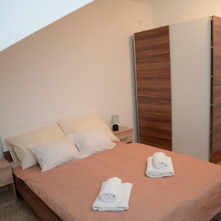 Apartmani Marin Zupanja Εξωτερικό φωτογραφία