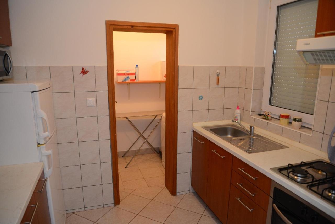 Apartmani Marin Zupanja Εξωτερικό φωτογραφία