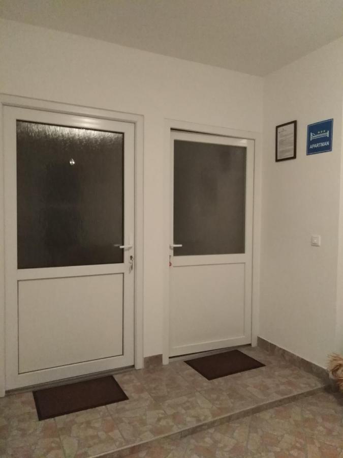 Apartmani Marin Zupanja Εξωτερικό φωτογραφία