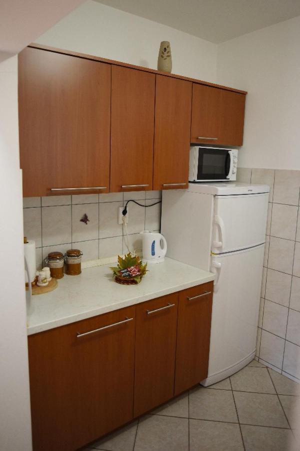 Apartmani Marin Zupanja Εξωτερικό φωτογραφία