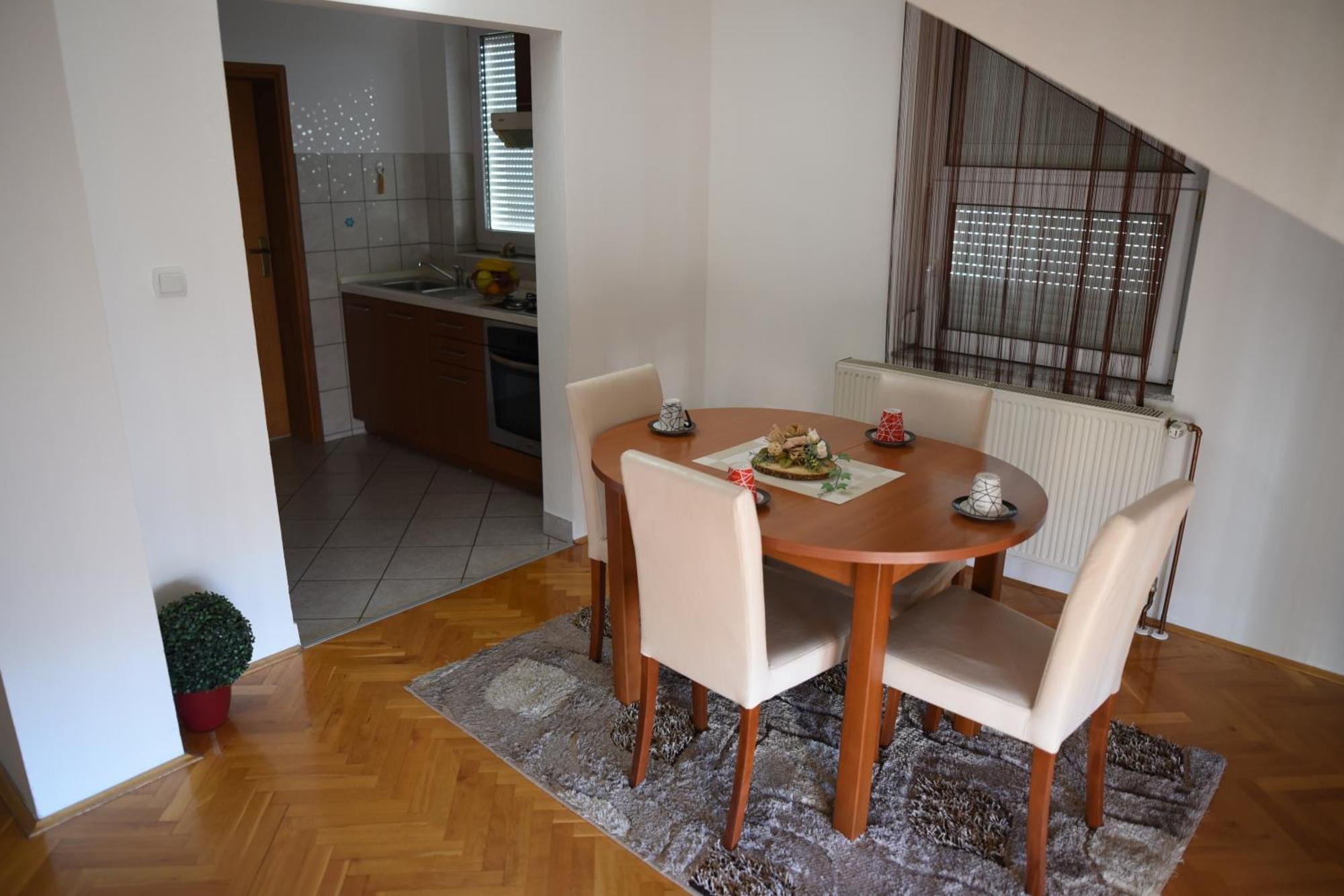 Apartmani Marin Zupanja Δωμάτιο φωτογραφία