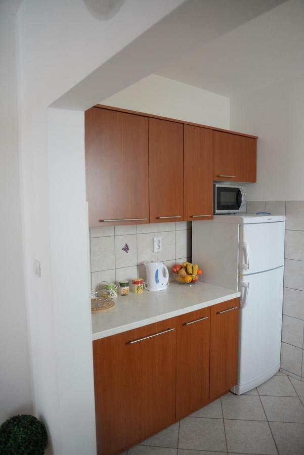 Apartmani Marin Zupanja Εξωτερικό φωτογραφία